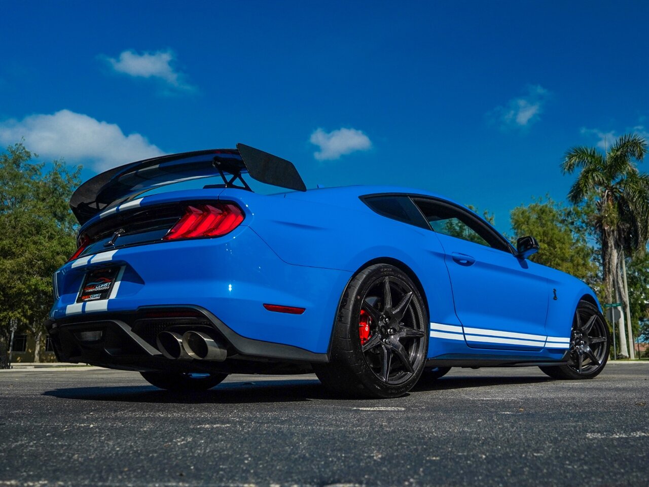 2022 Ford Mustang Shelby GT500   - Photo 56 - Bonita Springs, FL 34134