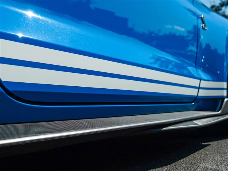 2022 Ford Mustang Shelby GT500 - Photo 66 - Bonita Springs, FL 34134