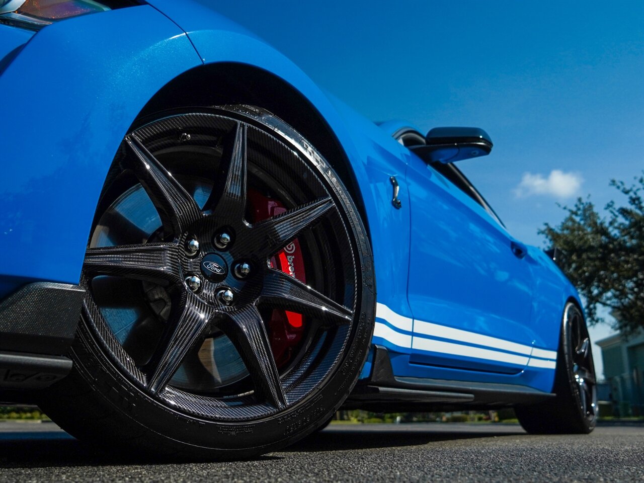 2022 Ford Mustang Shelby GT500   - Photo 8 - Bonita Springs, FL 34134