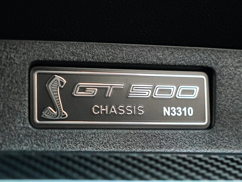 2022 Ford Mustang Shelby GT500 - Photo 29 - Bonita Springs, FL 34134