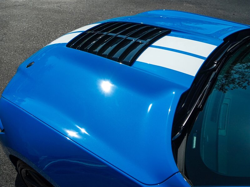 2022 Ford Mustang Shelby GT500 - Photo 5 - Bonita Springs, FL 34134