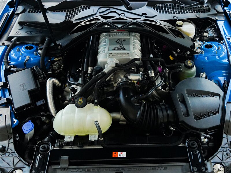 2022 Ford Mustang Shelby GT500 - Photo 34 - Bonita Springs, FL 34134