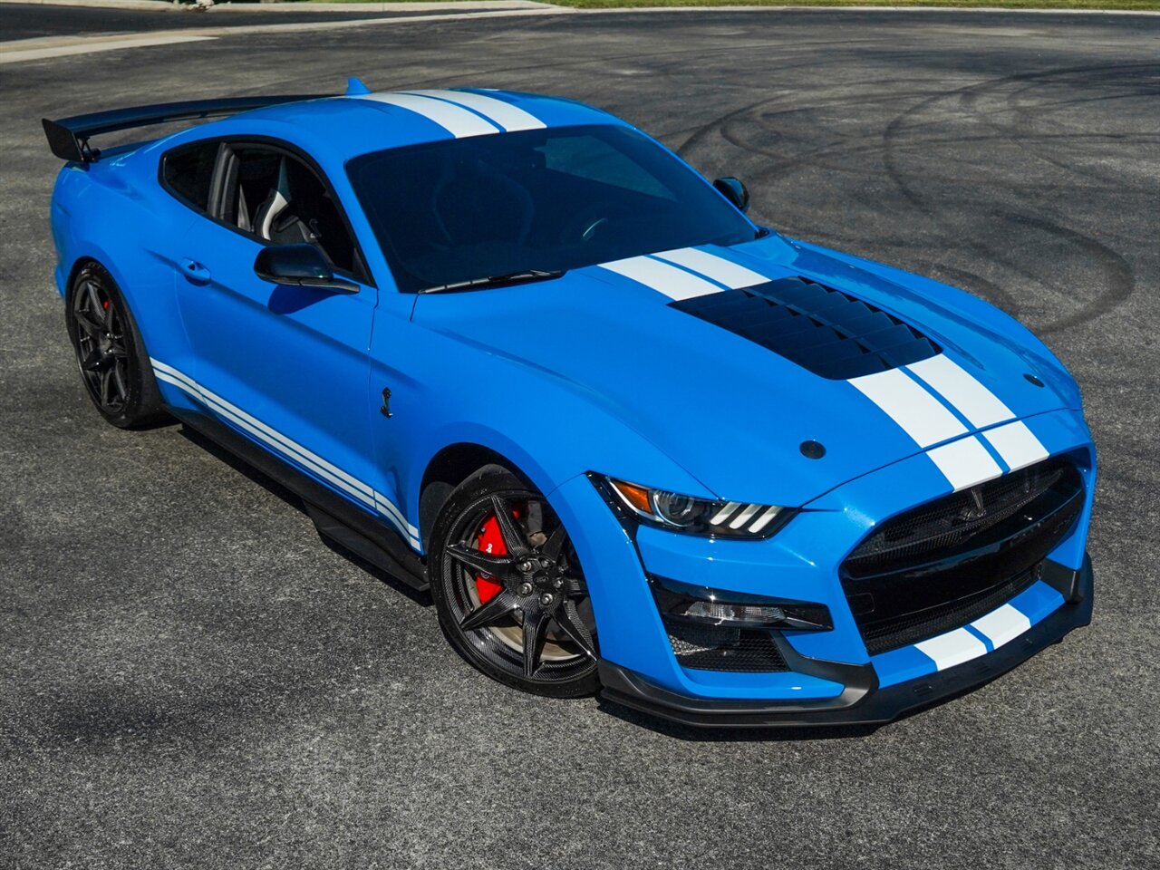 2022 Ford Mustang Shelby GT500   - Photo 62 - Bonita Springs, FL 34134