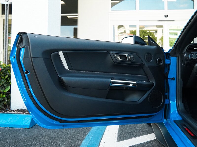 2022 Ford Mustang Shelby GT500 - Photo 22 - Bonita Springs, FL 34134