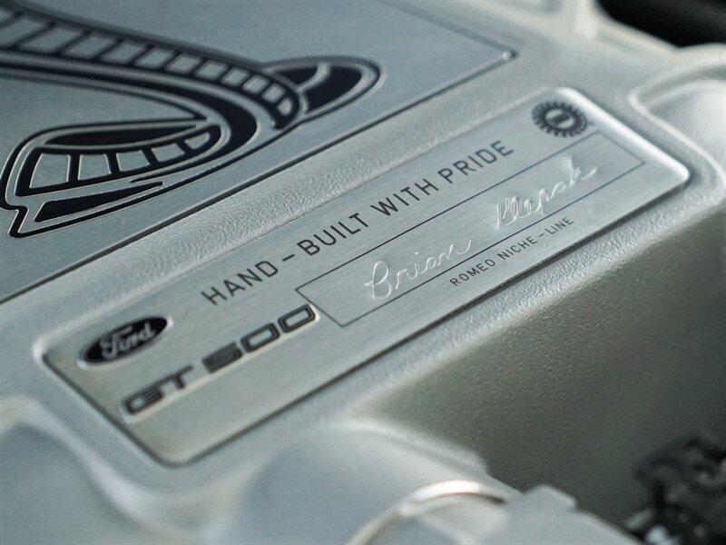 2022 Ford Mustang Shelby GT500 - Photo 36 - Bonita Springs, FL 34134