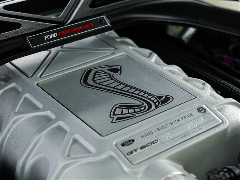 2022 Ford Mustang Shelby GT500 - Photo 35 - Bonita Springs, FL 34134