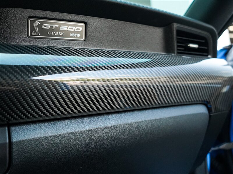 2022 Ford Mustang Shelby GT500 - Photo 30 - Bonita Springs, FL 34134