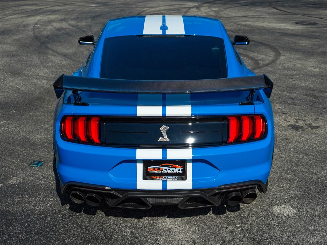 2022 Ford Mustang Shelby GT500   - Photo 50 - Bonita Springs, FL 34134