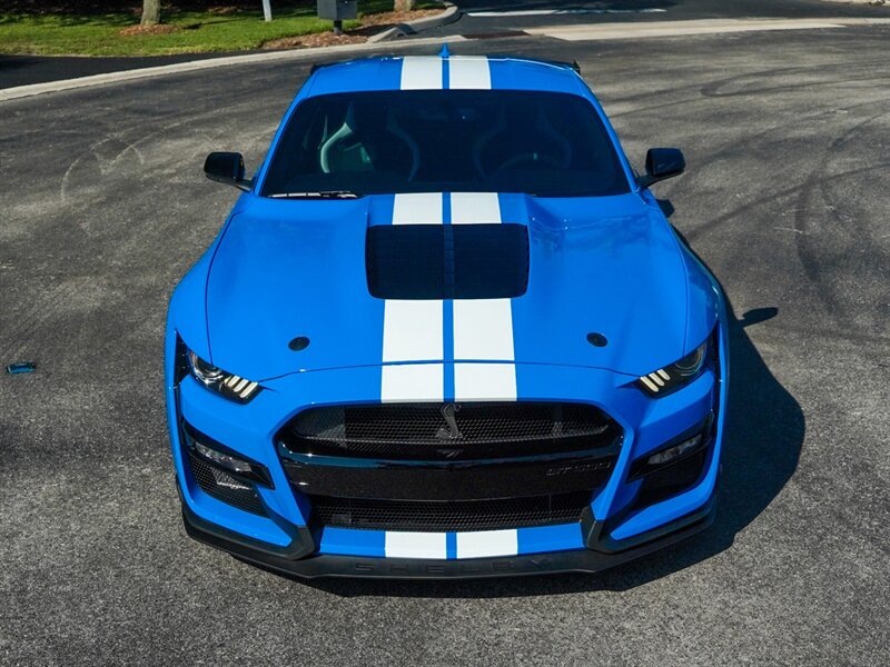 2022 Ford Mustang Shelby GT500   - Photo 4 - Bonita Springs, FL 34134