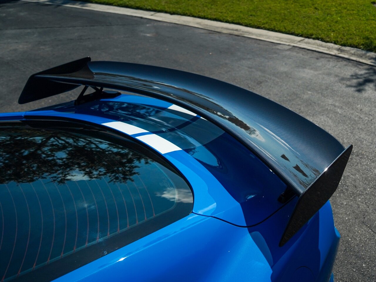 2022 Ford Mustang Shelby GT500   - Photo 53 - Bonita Springs, FL 34134