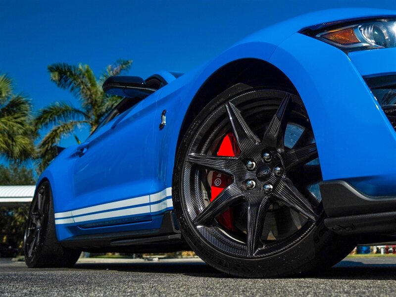 2022 Ford Mustang Shelby GT500 - Photo 64 - Bonita Springs, FL 34134