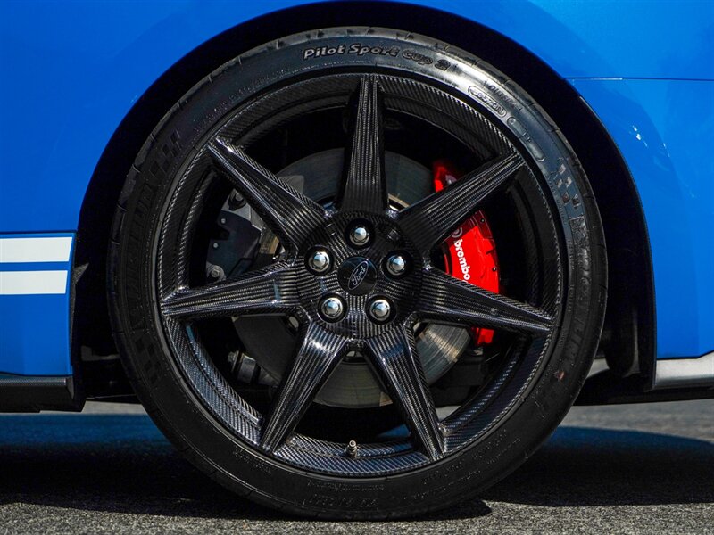 2022 Ford Mustang Shelby GT500 - Photo 43 - Bonita Springs, FL 34134