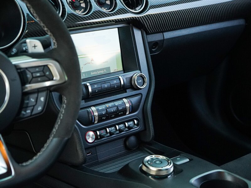 2022 Ford Mustang Shelby GT500 - Photo 12 - Bonita Springs, FL 34134