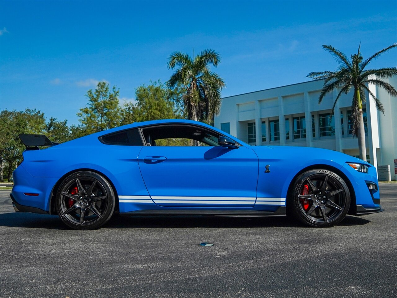 2022 Ford Mustang Shelby GT500   - Photo 59 - Bonita Springs, FL 34134