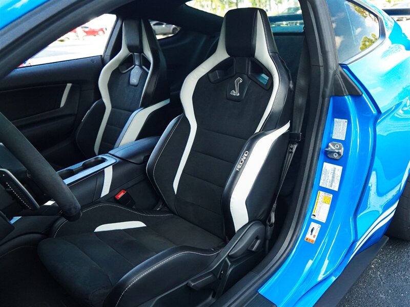 2022 Ford Mustang Shelby GT500 - Photo 16 - Bonita Springs, FL 34134
