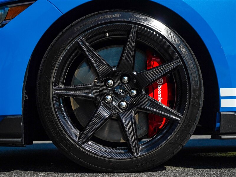 2022 Ford Mustang Shelby GT500 - Photo 41 - Bonita Springs, FL 34134