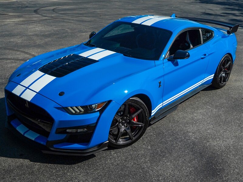 2022 Ford Mustang Shelby GT500 - Photo 44 - Bonita Springs, FL 34134