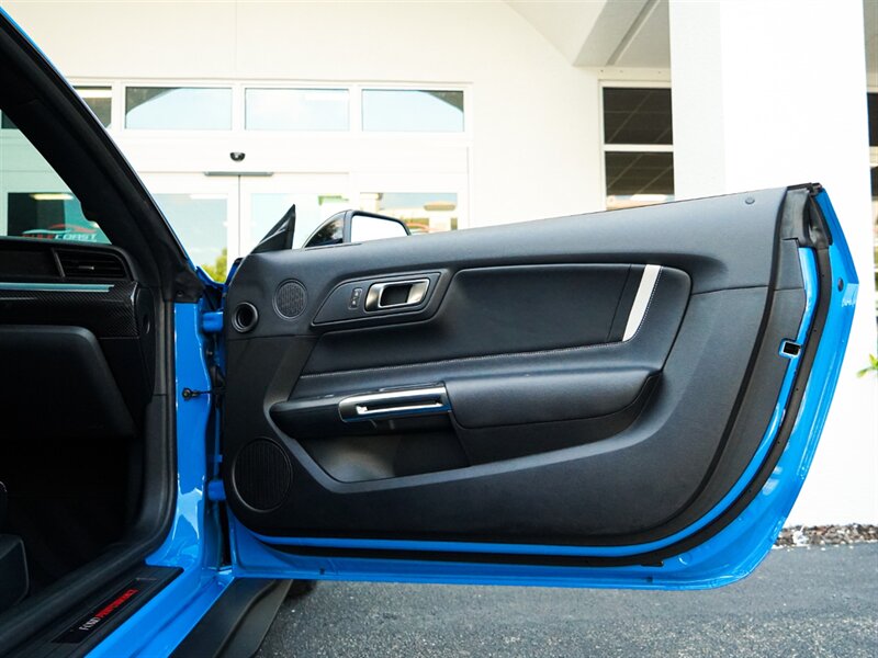 2022 Ford Mustang Shelby GT500 - Photo 25 - Bonita Springs, FL 34134