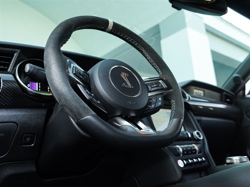 2022 Ford Mustang Shelby GT500 - Photo 10 - Bonita Springs, FL 34134
