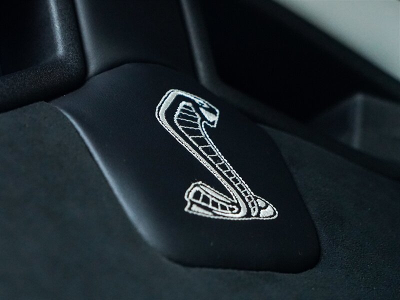 2022 Ford Mustang Shelby GT500 - Photo 27 - Bonita Springs, FL 34134