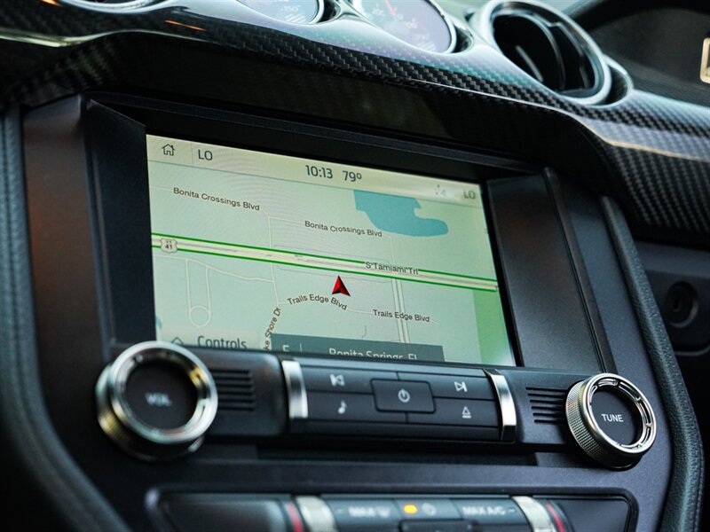 2022 Ford Mustang Shelby GT500 - Photo 20 - Bonita Springs, FL 34134