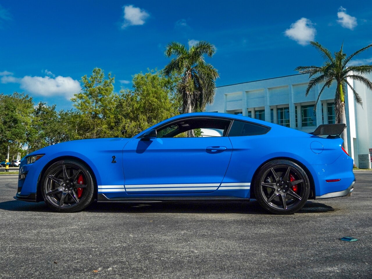 2022 Ford Mustang Shelby GT500   - Photo 39 - Bonita Springs, FL 34134