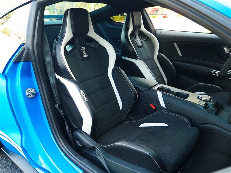 2022 Ford Mustang Shelby GT500 - Photo 26 - Bonita Springs, FL 34134