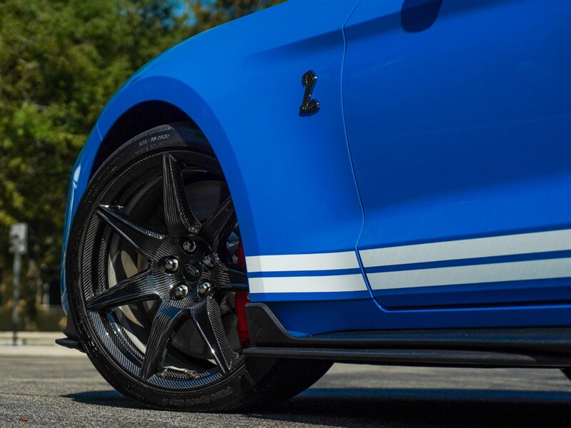 2022 Ford Mustang Shelby GT500 - Photo 47 - Bonita Springs, FL 34134