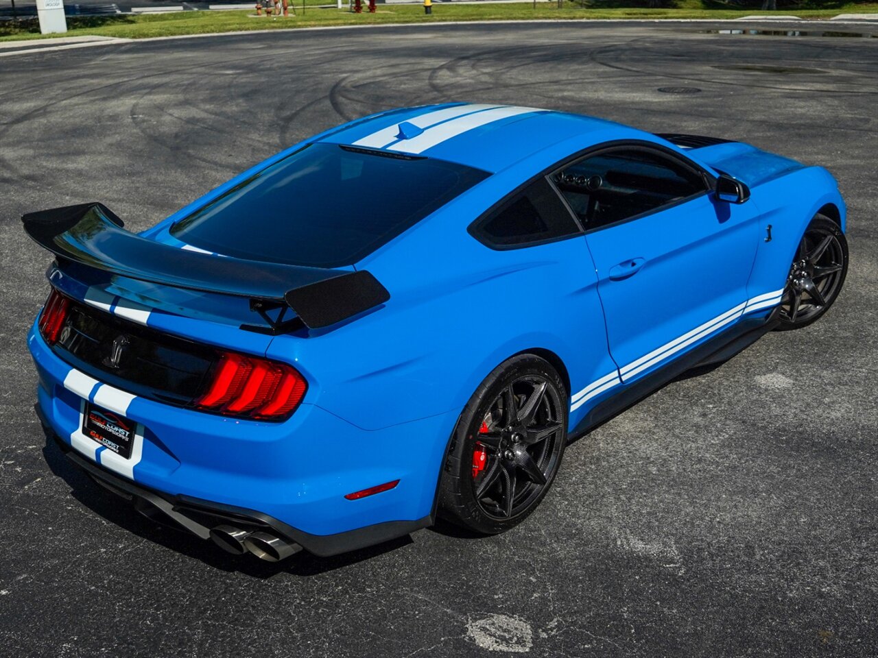 2022 Ford Mustang Shelby GT500   - Photo 57 - Bonita Springs, FL 34134