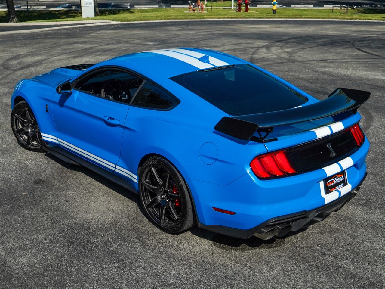 2022 Ford Mustang Shelby GT500   - Photo 48 - Bonita Springs, FL 34134