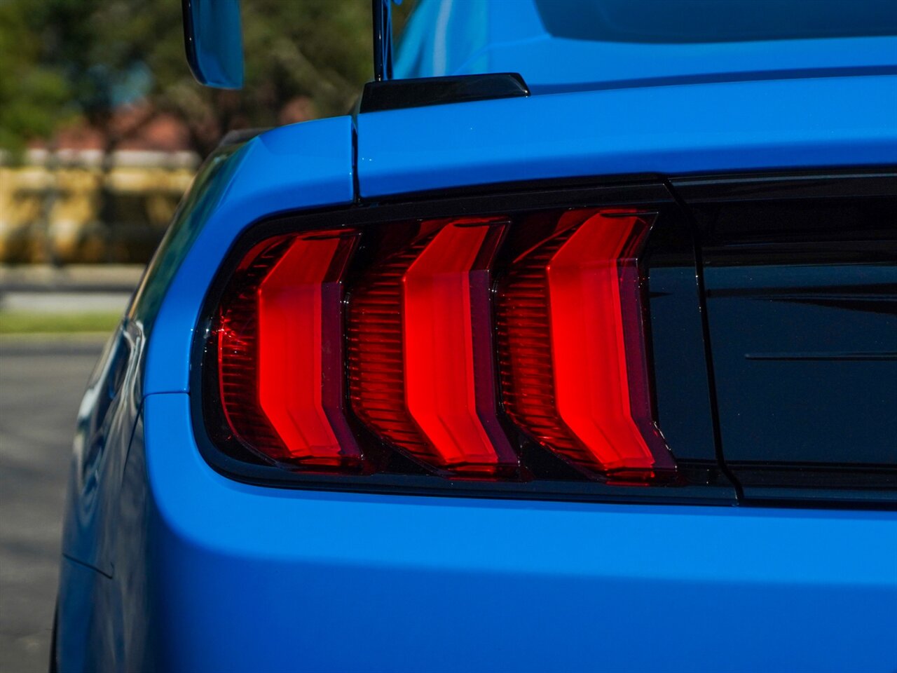 2022 Ford Mustang Shelby GT500   - Photo 51 - Bonita Springs, FL 34134