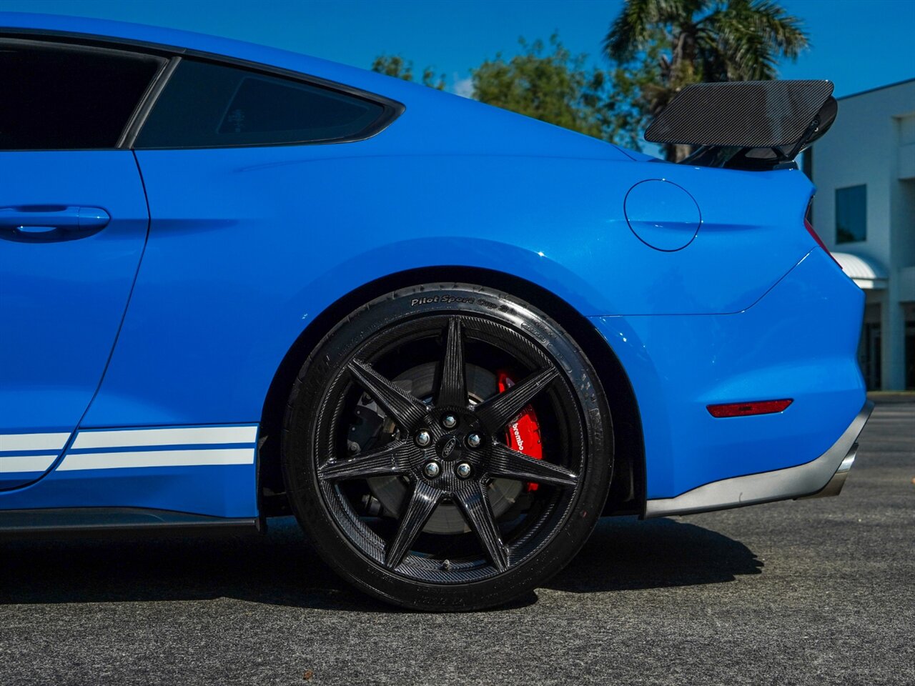 2022 Ford Mustang Shelby GT500   - Photo 42 - Bonita Springs, FL 34134