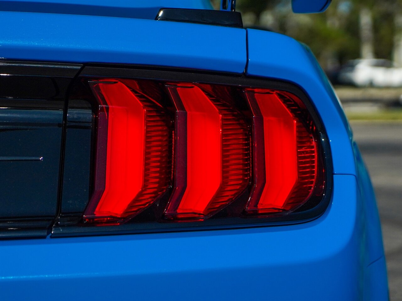 2022 Ford Mustang Shelby GT500   - Photo 54 - Bonita Springs, FL 34134