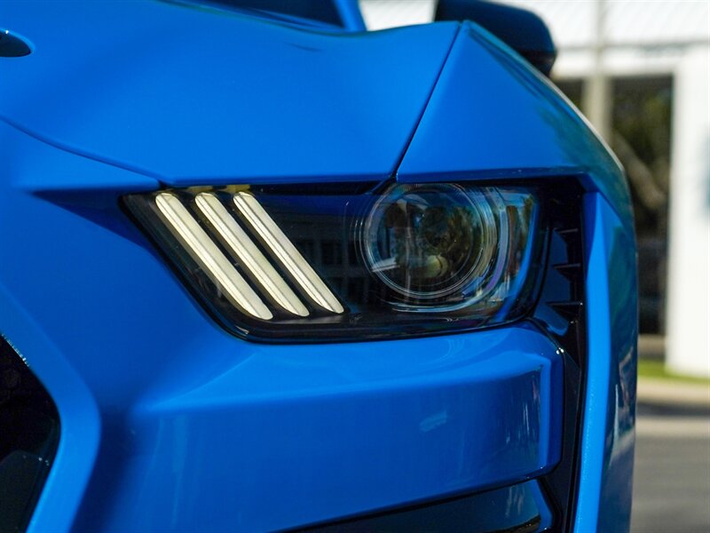 2022 Ford Mustang Shelby GT500 - Photo 7 - Bonita Springs, FL 34134