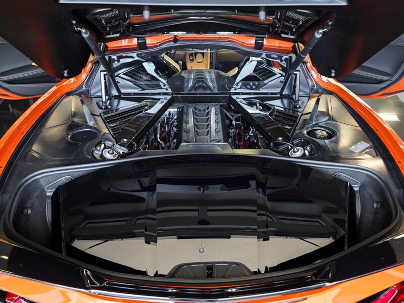 2020 Chevrolet Corvette Stingray   - Photo 25 - Bonita Springs, FL 34134