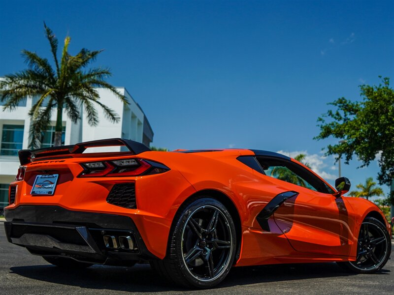 2020 Chevrolet Corvette Stingray   - Photo 43 - Bonita Springs, FL 34134