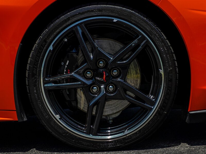 2020 Chevrolet Corvette Stingray   - Photo 39 - Bonita Springs, FL 34134