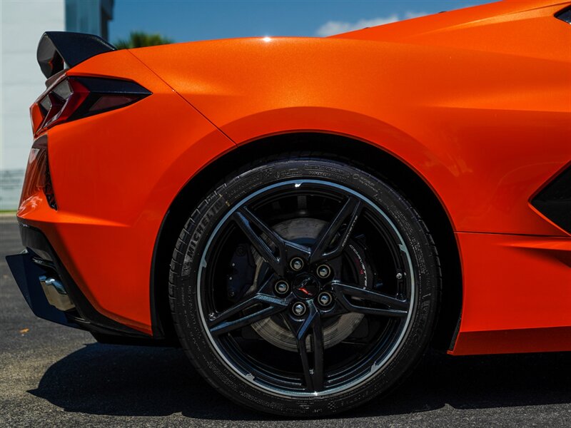 2020 Chevrolet Corvette Stingray   - Photo 38 - Bonita Springs, FL 34134