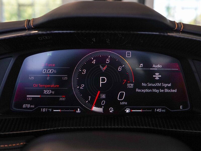 2020 Chevrolet Corvette Stingray   - Photo 15 - Bonita Springs, FL 34134