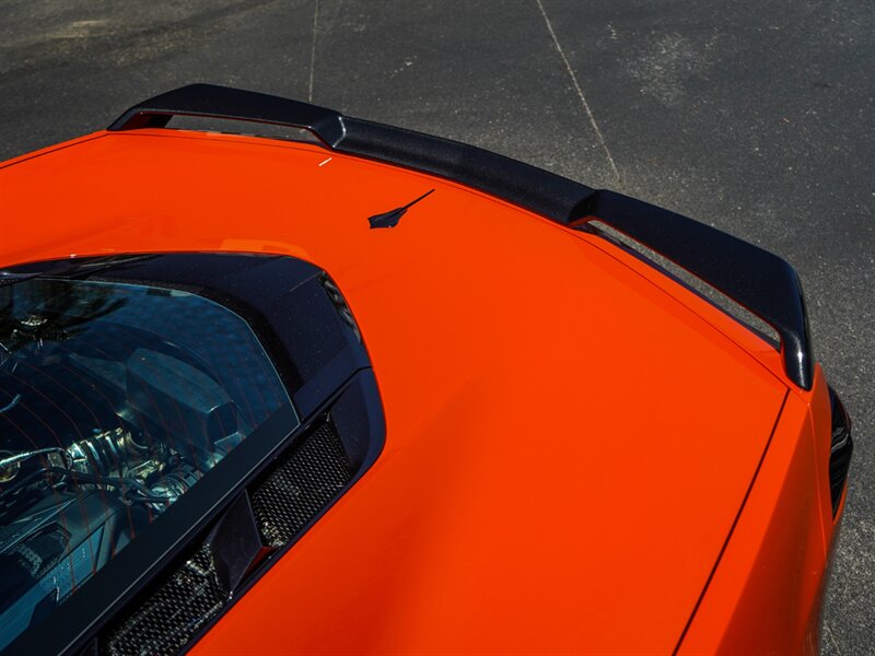 2020 Chevrolet Corvette Stingray   - Photo 31 - Bonita Springs, FL 34134