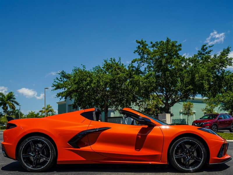 2020 Chevrolet Corvette Stingray   - Photo 37 - Bonita Springs, FL 34134