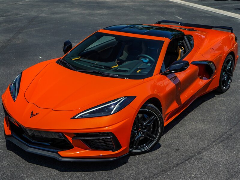 2020 Chevrolet Corvette Stingray   - Photo 5 - Bonita Springs, FL 34134