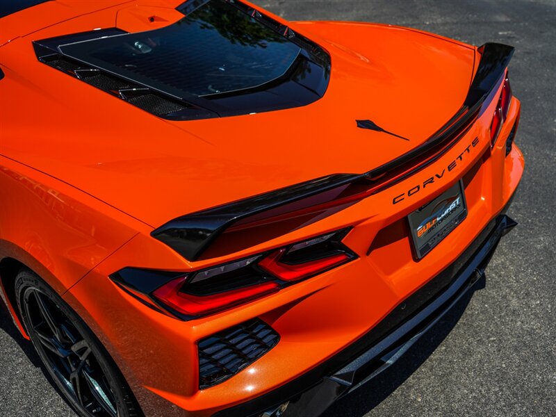 2020 Chevrolet Corvette Stingray   - Photo 28 - Bonita Springs, FL 34134
