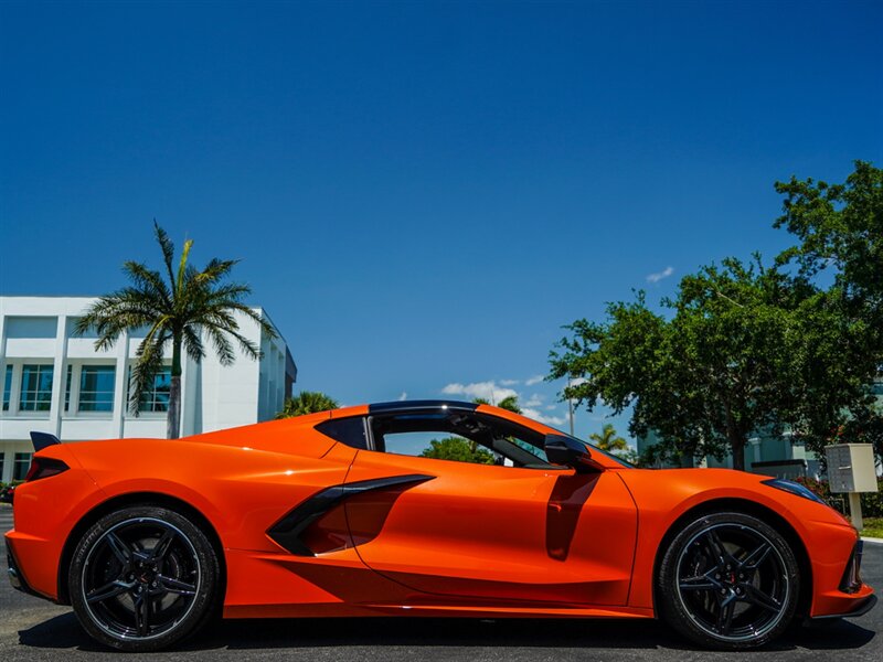 2020 Chevrolet Corvette Stingray   - Photo 42 - Bonita Springs, FL 34134