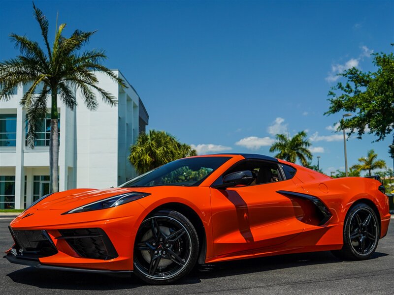 2020 Chevrolet Corvette Stingray   - Photo 9 - Bonita Springs, FL 34134