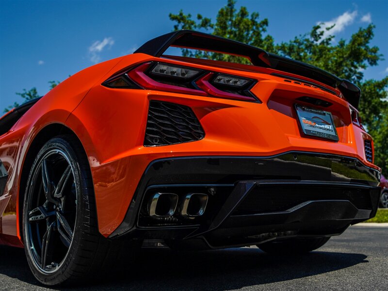 2020 Chevrolet Corvette Stingray   - Photo 30 - Bonita Springs, FL 34134
