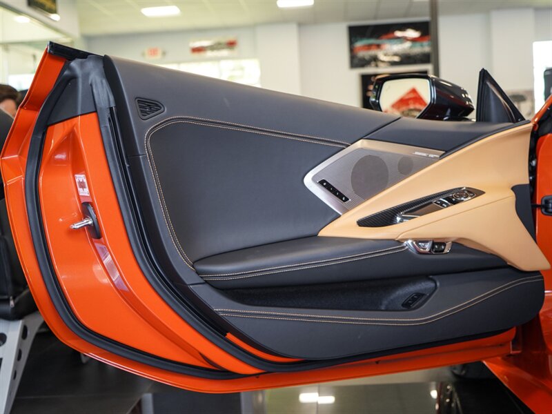 2020 Chevrolet Corvette Stingray   - Photo 20 - Bonita Springs, FL 34134