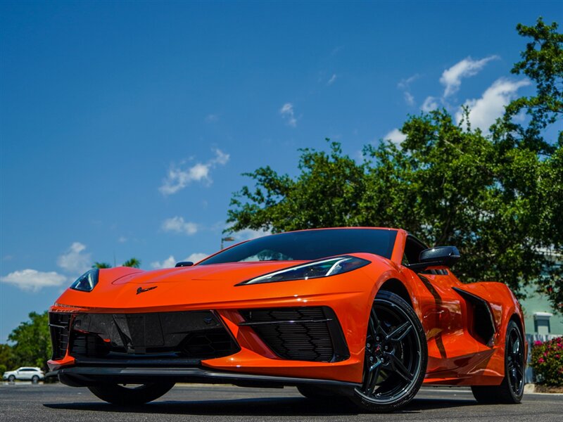 2020 Chevrolet Corvette Stingray   - Photo 7 - Bonita Springs, FL 34134