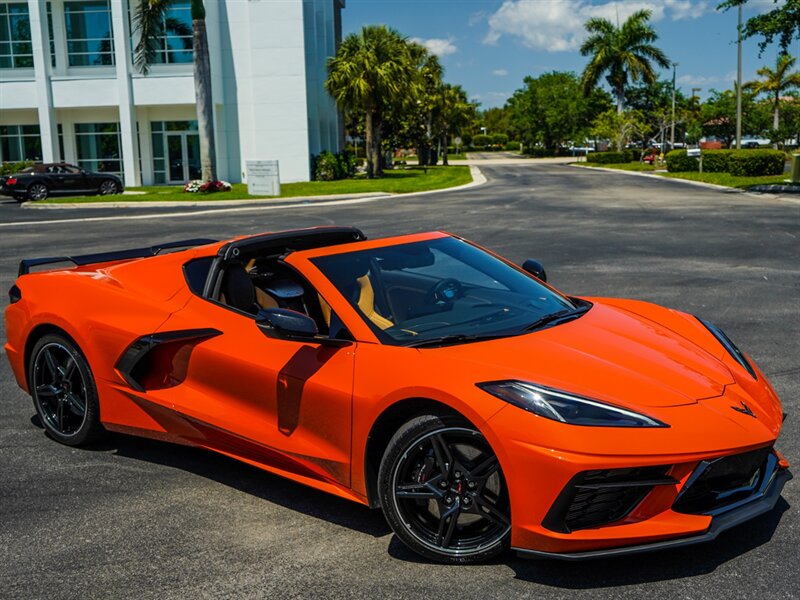2020 Chevrolet Corvette Stingray   - Photo 46 - Bonita Springs, FL 34134