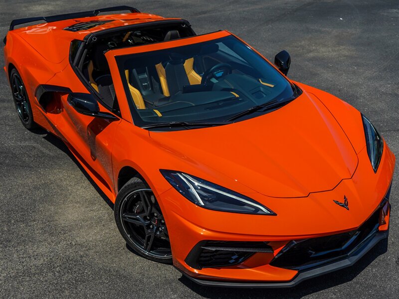 2020 Chevrolet Corvette Stingray   - Photo 47 - Bonita Springs, FL 34134